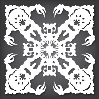 Illustration for article titled Every Star Wars Character Is Special, Like A Snowflake
